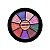 Ruby Rose - Mini Paleta De Sombras - Candy - Imagem 1