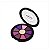 Ruby Rose - Mini Paleta De Sombras - Magic - Imagem 2