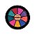 Ruby Rose - Mini Paleta De Sombras - Rainbow - Imagem 1