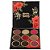 BT Paleta de Sombras *edição limitada* RED ROSE - Imagem 2