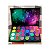 Maikaii - Paleta de Sombras Tati Bueno Top das Galáxias - Imagem 1