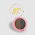 Vizzela - Sombra Duo para Sobrancelhas Hello Brow - Cor 02 - Imagem 1