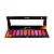 Ludurana V - Paleta de Sombras Matte 10 Cores  7792 - Imagem 4