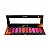 Ludurana V - Paleta de Sombras Matte 10 Cores  7792 - Imagem 1