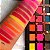 Ludurana V - Paleta de Sombras Matte 18 Cores  7794 - Imagem 5