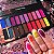 Ludurana V - Paleta de Sombras Matte 20 Cores  7796 - Imagem 5