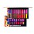 Ludurana V - Paleta de Sombras Matte 20 Cores  7796 - Imagem 4