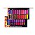 Ludurana V - Paleta de Sombras Matte 20 Cores  7796 - Imagem 1