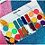 Ludurana V - Paleta de Sombras Matte Tropical B00051 - Imagem 5