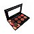 Ludurana V - Paleta de Sombras Matte Executiva 16 Cores  M00045 - Imagem 2