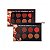 Ludurana V - Paleta de Sombras Matte Executiva 16 Cores  M00045 - Imagem 1