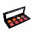 Ludurana V - Quarteto Duplo de Sombras 8 Cores  M00043 - Imagem 3