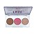Luv Beauty - Paleta Face Kit - Imagem 2