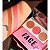 Luv Beauty - Paleta Face Kit - Imagem 4