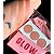 Luv Beauty - Paleta Glow trio de iluminadores - Imagem 2