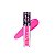 Bruna Tavares - Bt Velvet  Pink - Imagem 1