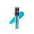 Bruna Tavares - Bt Velvet  Teal - Imagem 1
