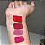 Latika - Batom Líquido Lip Matte Nº19  Vermelho - Imagem 2