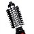 Lizz Escova Rotativa Red Hot 3 em 1- Bivolt - Imagem 2