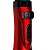 Lizz Escova Rotativa Red Hot 3 em 1- Bivolt - Imagem 3