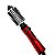 Lizz Escova Rotativa Red Hot 3 em 1- Bivolt - Imagem 1