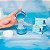 Vizzela - Hidratante Facial Nuvem Water Gel - Imagem 2