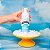 Vizzela - Espuma Facial Nuvem de Limpeza - Imagem 3