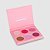 Vizzela - Paleta de sombras "às quartas usamos rosa" - Imagem 3