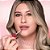 Niina Secrets - Batom Líquido Skinny Rose Gardênia - Imagem 1