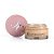 Nath Capelo - Camuflagem La Mousse Peach - Imagem 1