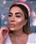 Nath Capelo - Iluminador compacto Life In Pink - Imagem 1