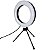 Ring Light - Led Iluminador 16cm - Imagem 1