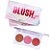 Luv Beauty - Paleta de Blush - Imagem 1