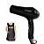 Lizz Secador Profissional Titanium Black Lizz - 220V - Imagem 1