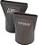 Lizz Secador Profissional Titanium Black Lizz - 220V - Imagem 3