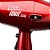 Lizz Secador Ionic Vermelho - 220V - Imagem 2