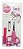 Perfect Nail - Kit manicure infantil Rosa PN145 - Imagem 1