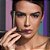 Mari Saad - Caneta Eyeliner Real Violet - Imagem 3