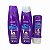 Aussie - Kit Shampoo 360ml  + Condicionador 360ml + Máscara 236ml - Imagem 1