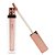 Mari Saad - Sombra Líquida Shine & Glow Soft Peach - Imagem 2
