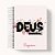 Devocional - Leitura Livre - Deus é a minha força - Imagem 1