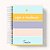 Planner  Permanente com Divisórias - Frase - Imagem 1
