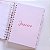 Planner  Permanente com Divisórias - Frase - Imagem 7