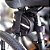 Bolsa Bag Selim Bike Bicicleta Preta Refletiva - Imagem 3