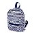 Mochila P com Bolso Chevron - Imagem 4