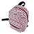 Mochila P com Bolso Chevron - Imagem 8