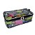Estojo Escolar Box Neon 100pens - Diversas Cores - Imagem 10