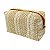 Necessaire Palha M Sem Alça - Imagem 1