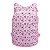 Mochila Slim Boroboleta Rosa - Imagem 3