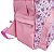 Mochila Feminina Borboleta Rosa M - Imagem 6